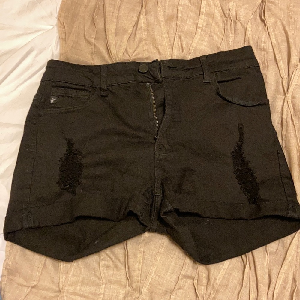 Kancan shorts